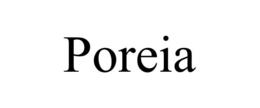 POREIA