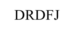 DRDFJ