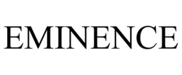 EMINENCE
