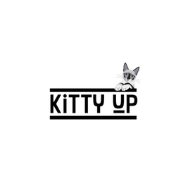 KITTY UP