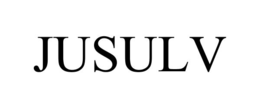 JUSULV