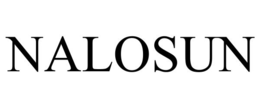 NALOSUN