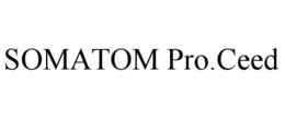 SOMATOM PRO.CEED
