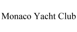 MONACO YACHT CLUB