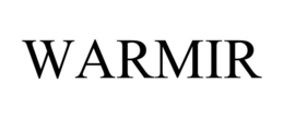 WARMIR