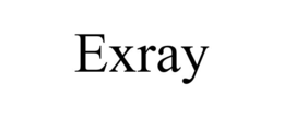 EXRAY