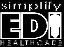 SIMPLIFY EDI HEALTHCARE