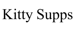 KITTY SUPPS