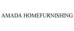 AMADA HOMEFURNISHING