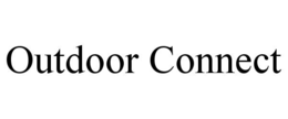 OUTDOOR CONNECT