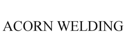 ACORN WELDING