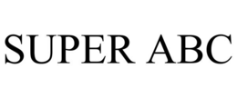 SUPER ABC