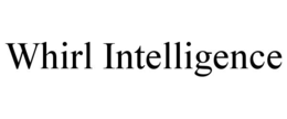 WHIRL INTELLIGENCE