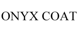 ONYX COAT
