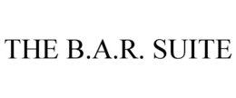 THE B.A.R. SUITE