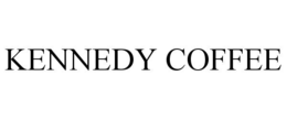 KENNEDY COFFEE