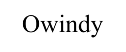 OWINDY