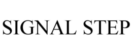 SIGNAL STEP