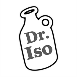 DR. ISO