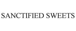 SANCTIFIED SWEETS