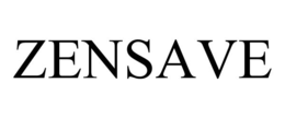 ZENSAVE