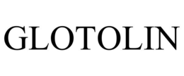 GLOTOLIN