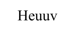 HEUUV
