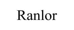RANLOR