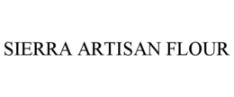 SIERRA ARTISAN FLOUR