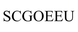 SCGOEEU