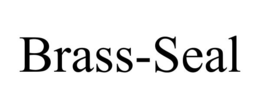 BRASS-SEAL