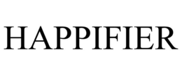 HAPPIFIER
