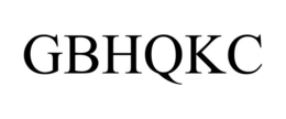 GBHQKC