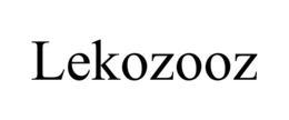 LEKOZOOZ