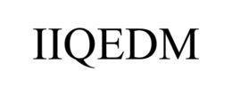 IIQEDM