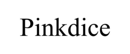 PINKDICE