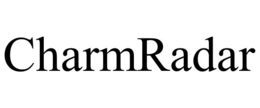 CHARMRADAR