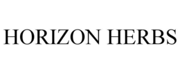 HORIZON HERBS