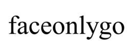 FACEONLYGO