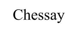 CHESSAY