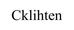 CKLIHTEN
