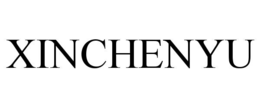 XINCHENYU