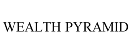 WEALTH PYRAMID