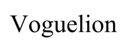 VOGUELION