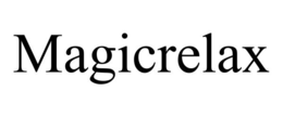 MAGICRELAX