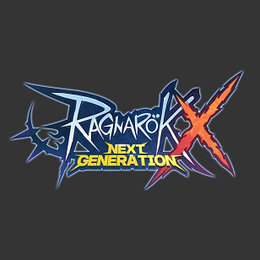 RAGNARÖK X NEXT GENERATION