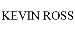 KEVIN ROSS