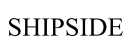 SHIPSIDE