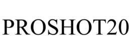 PROSHOT20