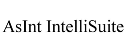 ASINT INTELLISUITE